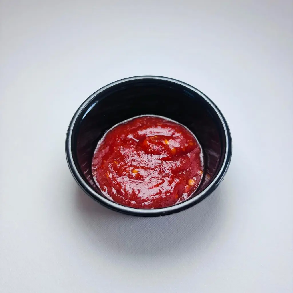 Shami Chili Sauce